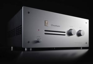 Kondo Overture Integrated Amplifier 