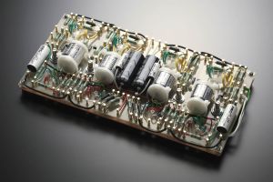 Kondo Overture Integrated Amplifier